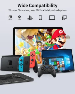 14,1 inch Draagbare Externe Monitor