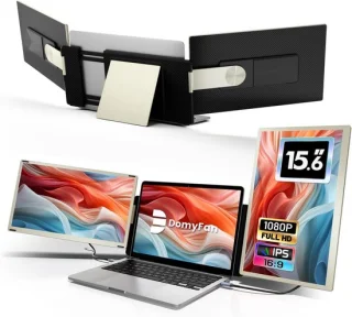 15,6-inch Laptop Schermverlenger - Draagbare Monitor