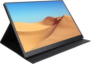 16-inch 4K draagbare monitor