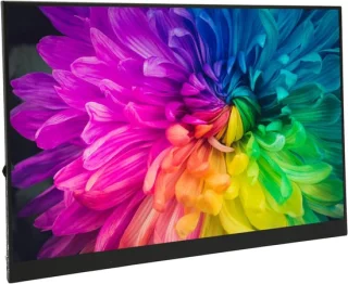 16 inch Draagbare Monitor - Extern Scherm