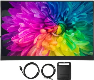 16-inch Draagbare Monitor
