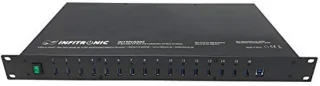 19 inch USB 3.0 Hub