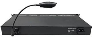 19 inch USB 3.0 Hub