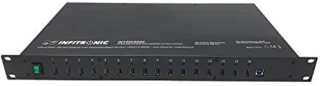 19 inch USB 3.0 Hub
