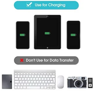 2-poorts USB-hub (compact USB-adapter)