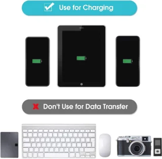 2-poorts USB-hub