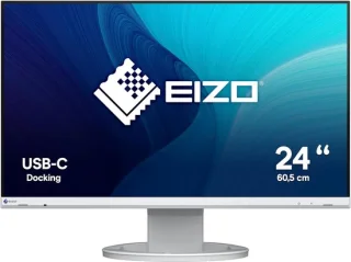 23,8 inch Monitor Wit