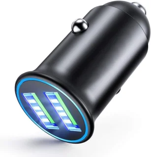 240W snellader autolader