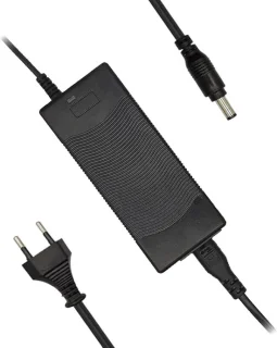 25.2 V AC acculader voor e-bike en scooter