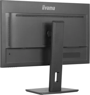 27-inch WQHD IPS Monitor