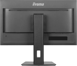 27-inch WQHD IPS Monitor