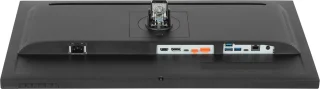 27-inch WQHD IPS Monitor