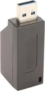 3-poorts USB 3.0-hub
