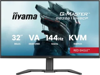 31,5 inch 4k ips monitor