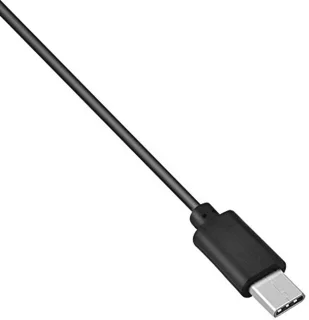 4-in-1 USB-C Hub