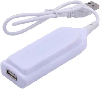 4-Poorts USB 2.0 Hub