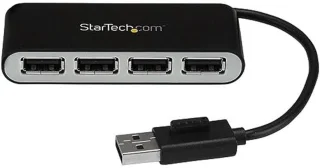 4-poorts USB 2.0 Hub