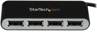 4-poorts USB 2.0 Hub