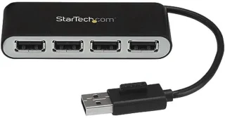 4-poorts USB 2.0 Hub