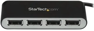 4-poorts USB 2.0 Hub