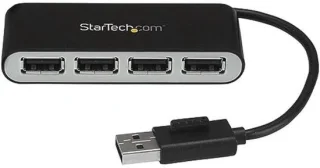 4-poorts USB 2.0 Hub