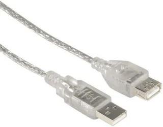 4-poorts USB 2.0-hub