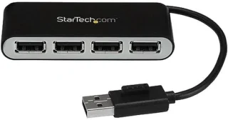 4-poorts USB 2.0 Hub