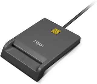 4-poorts USB 3.0-hub
