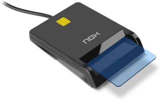 4-poorts USB 3.0-hub