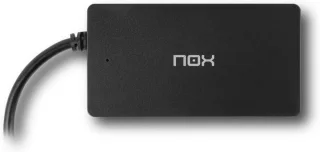 4-poorts USB 3.0-hub