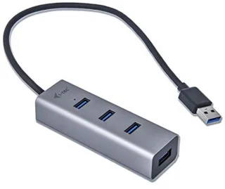 4-poorts USB 3.0 hub