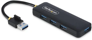 4-Poorts USB-A Hub - USB 3.0