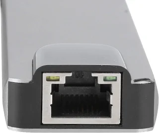 5-in-1 Type-C hub