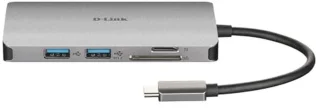 6-in-1 USB-C Hub