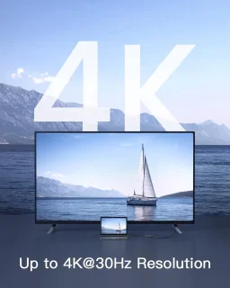7-in-1 USB-C Hub