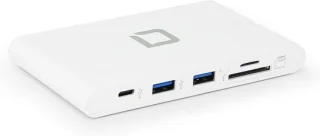 9-in-1 usb-c dockingstation