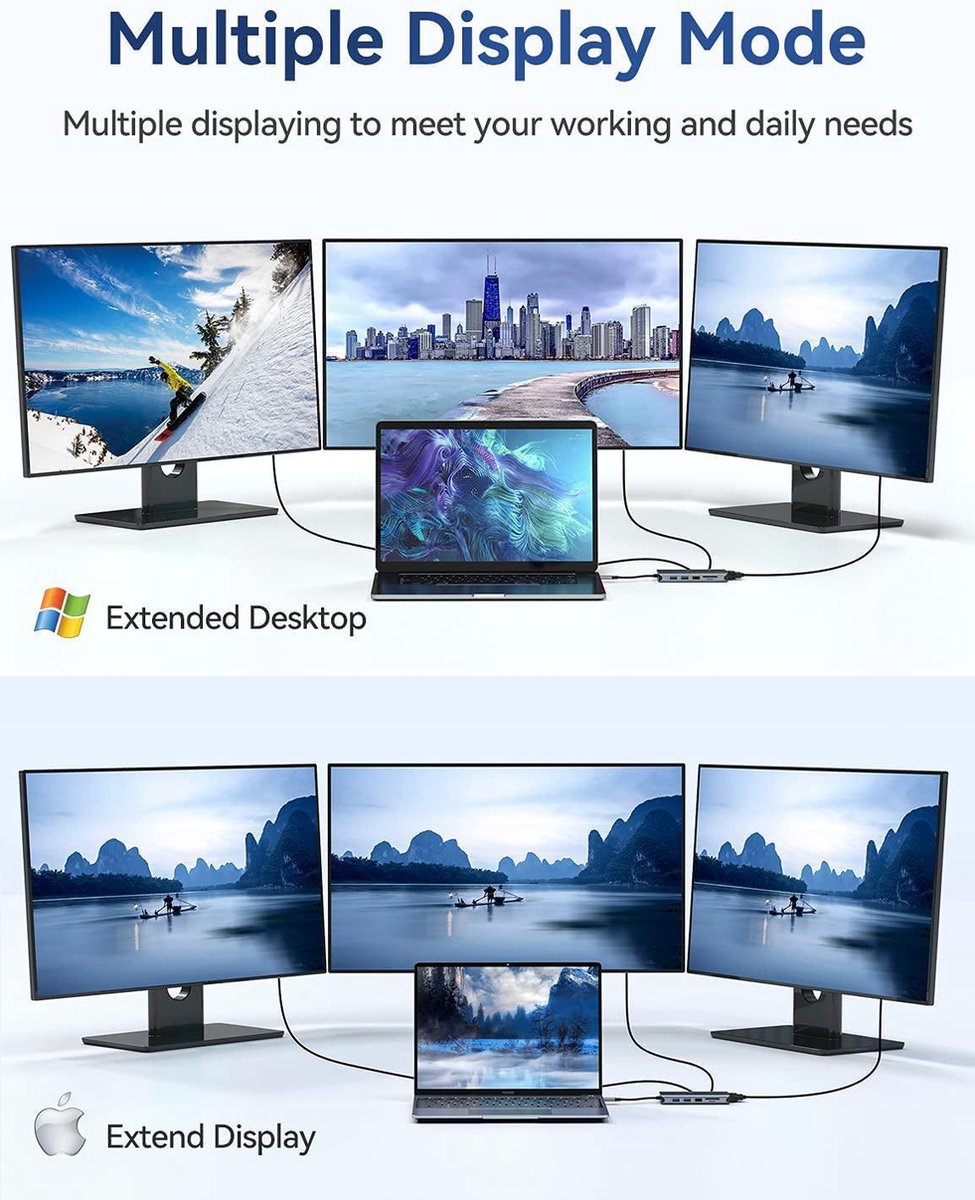 Wat vinden we minder goed