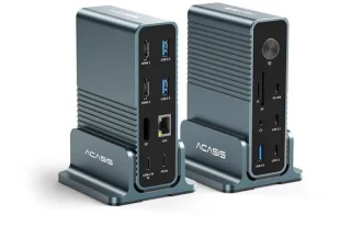 Acasis DS-7A15 USB-C Dockingstation