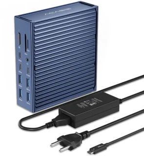 Acasis Thunderbolt Dockingstation