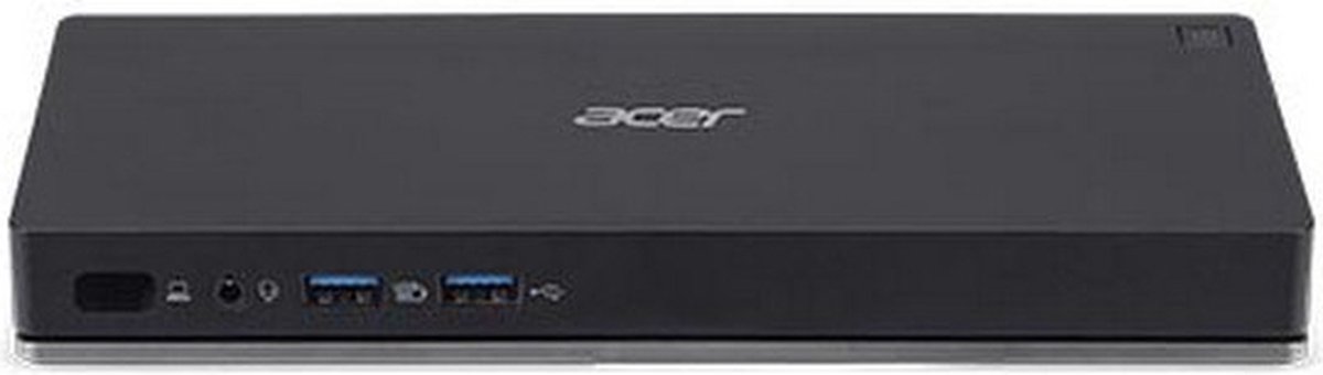 Acer ADK810 USB-C Laptop Dock NP.DCK11.01N