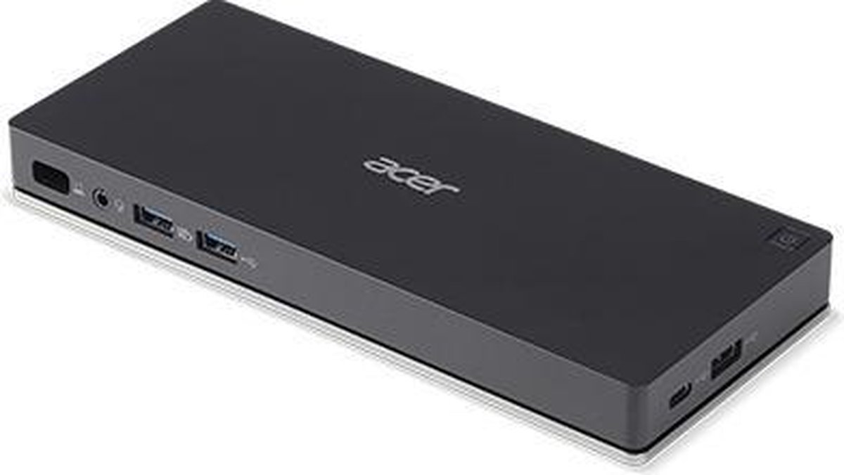 Acer ADK810 USB-C Laptop Dock NP.DCK11.01N