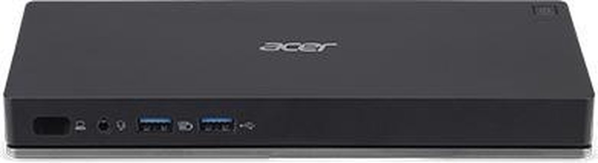 Acer ADK810 USB-C Laptop Dock NP.DCK11.01N