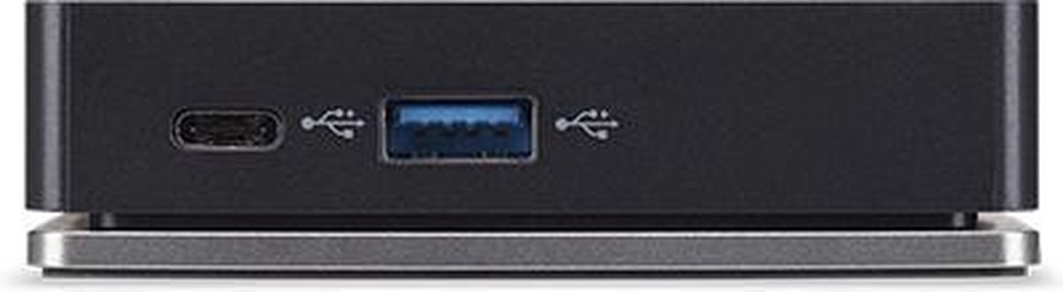 Acer ADK810 USB-C Laptop Dock NP.DCK11.01N