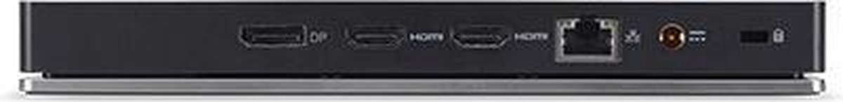 Acer ADK810 USB-C Laptop Dock NP.DCK11.01N