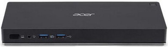 Acer ADK810 USB-C Laptop Dock NP.DCK11.01N