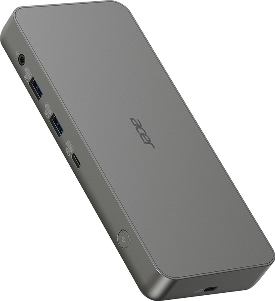 Acer Dock 501 USB-C Docking Station