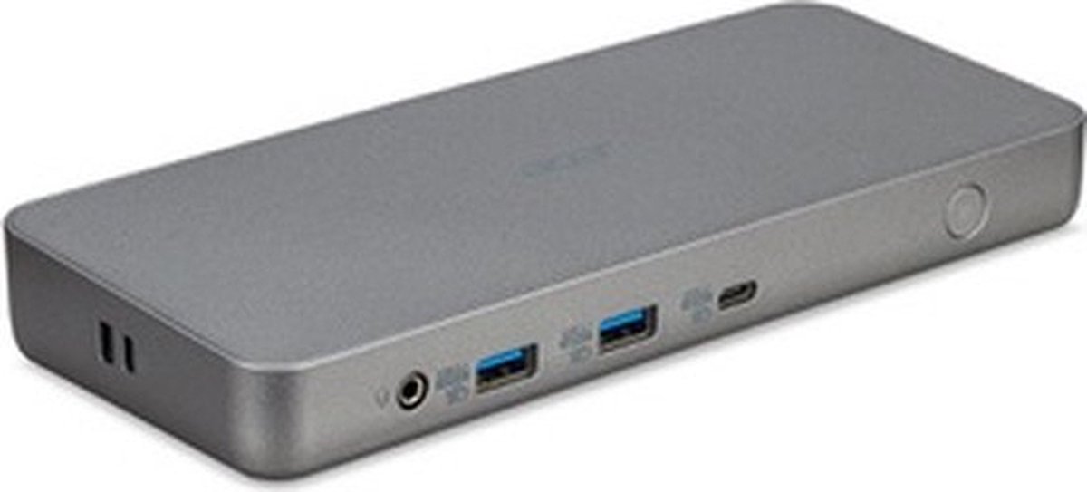 Acer Dock 501 USB-C Docking Station