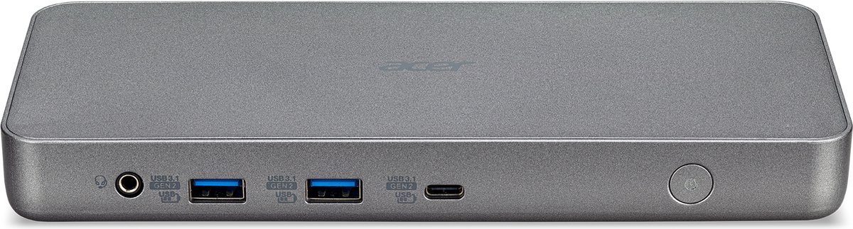 Acer Dock 501 USB-C Docking Station