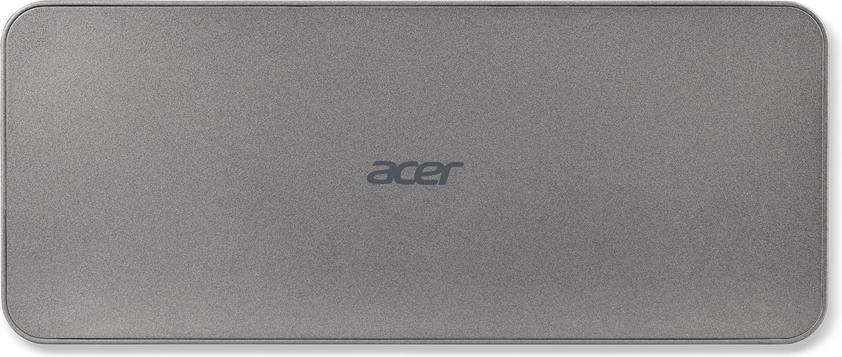 Acer Dock 501 USB-C Docking Station