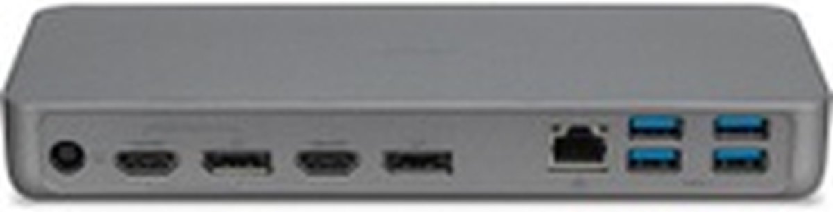 Acer Dock 501 USB-C Docking Station